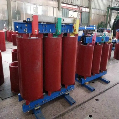 红原SCB10-250KVA干式变压器